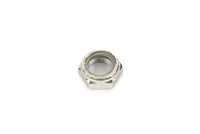 Chrome Nyloc Shock Stud Nut