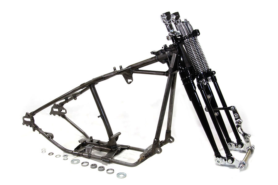 Frame and Fork Kit