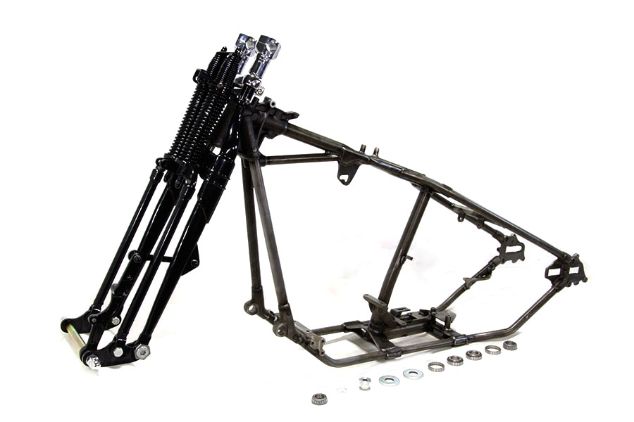 Frame and Fork Kit