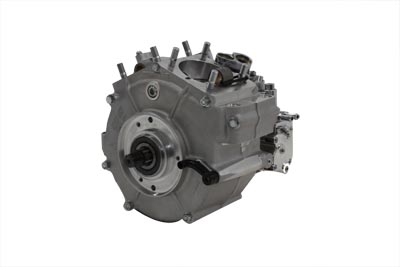 Short Block Rebuild Service 1936-1957