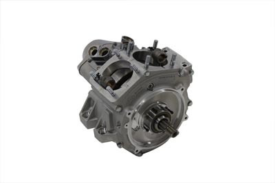 Short Block Rebuild Service for 1958-1999