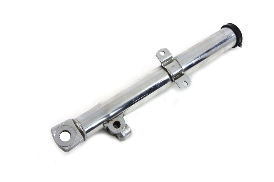Lower Leg Internal Conversion Service