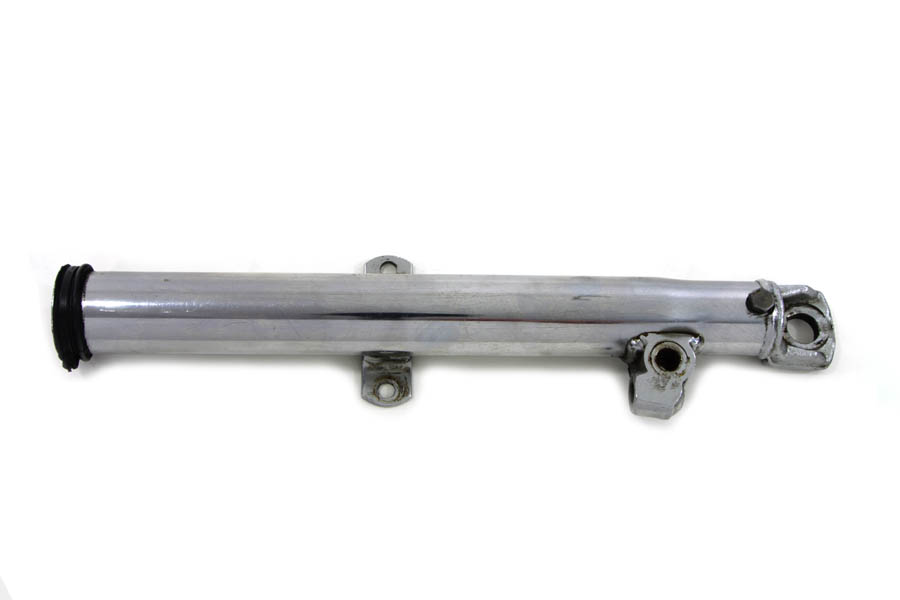 Lower Leg Internal Conversion Service