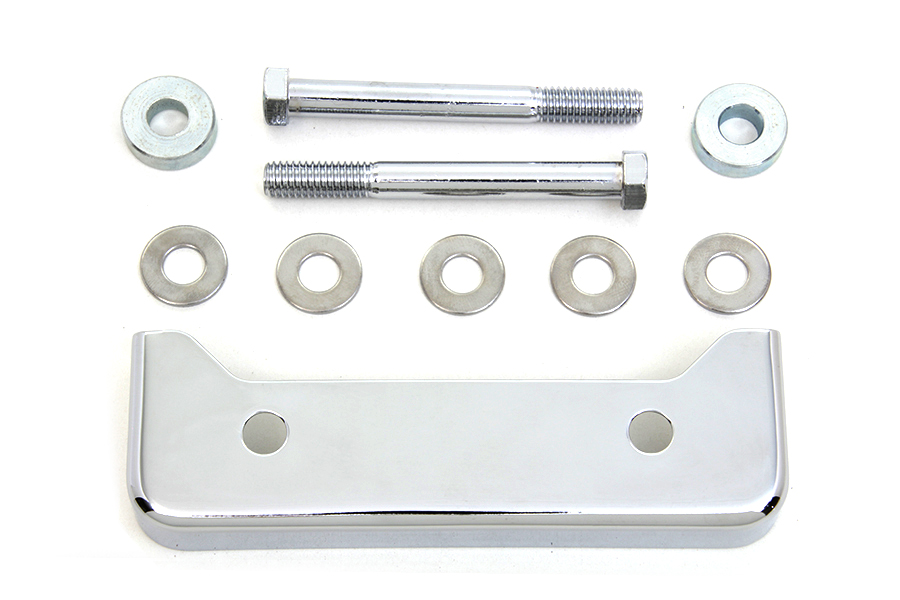 Rear Engine Mount Cover