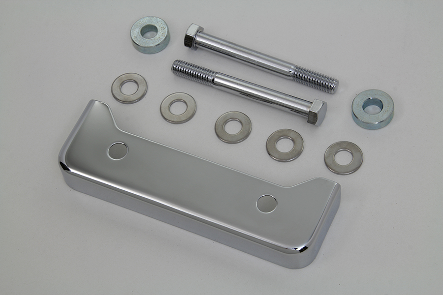 Rear Engine Mount Cover