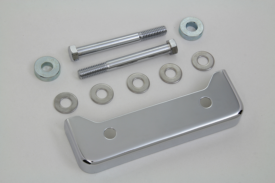 Rear Engine Mount Cover