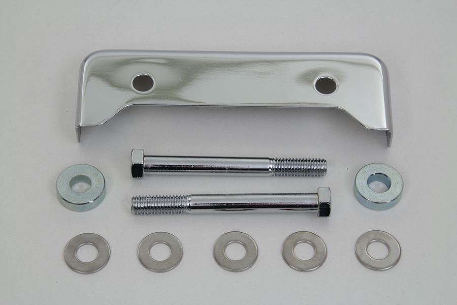 Rear Engine Mount Cover