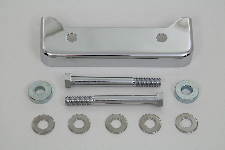 Rear Engine Mount Cover