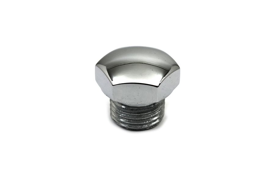 Oversize Oil Tank Drain Plug Only