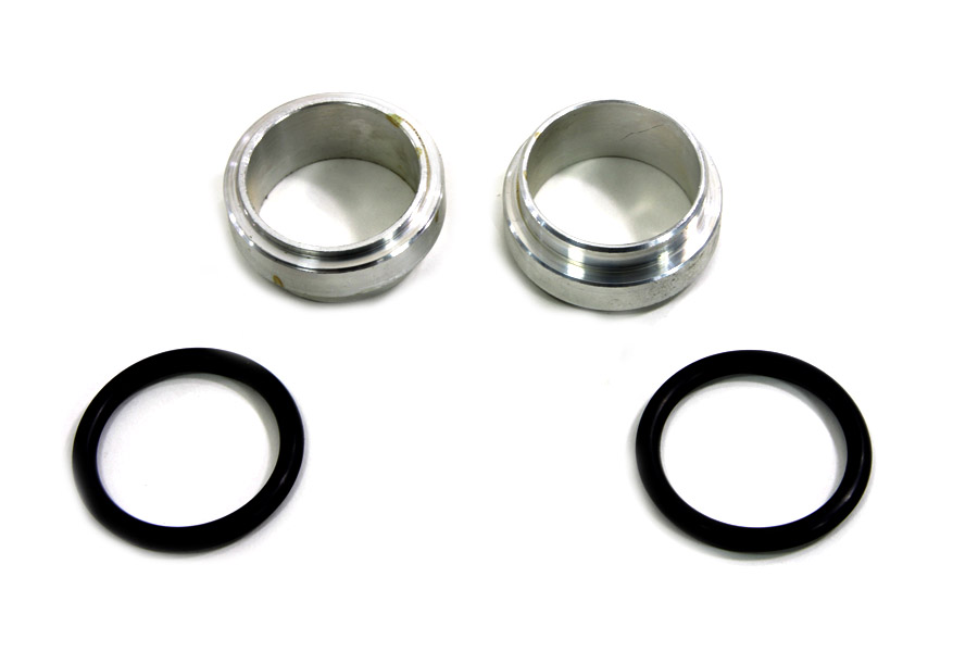Manifold Nipple Kit Weld-On Type