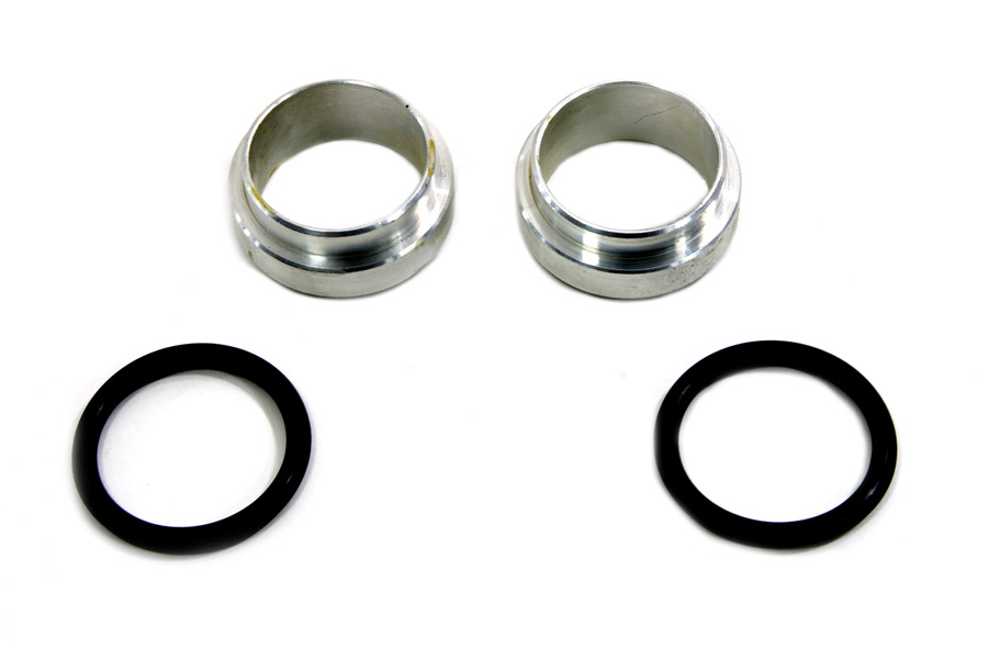Manifold Nipple Kit Weld-On Type