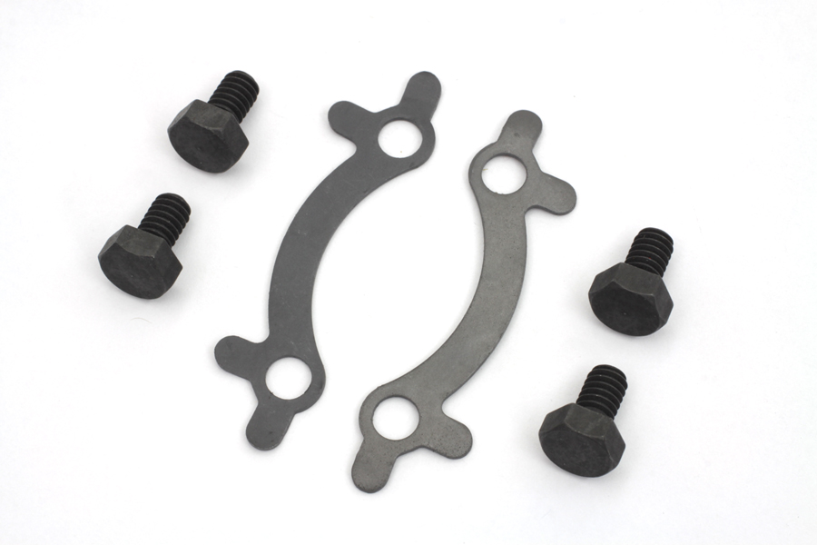 Air Cleaner Mount Screw and Lock Kit