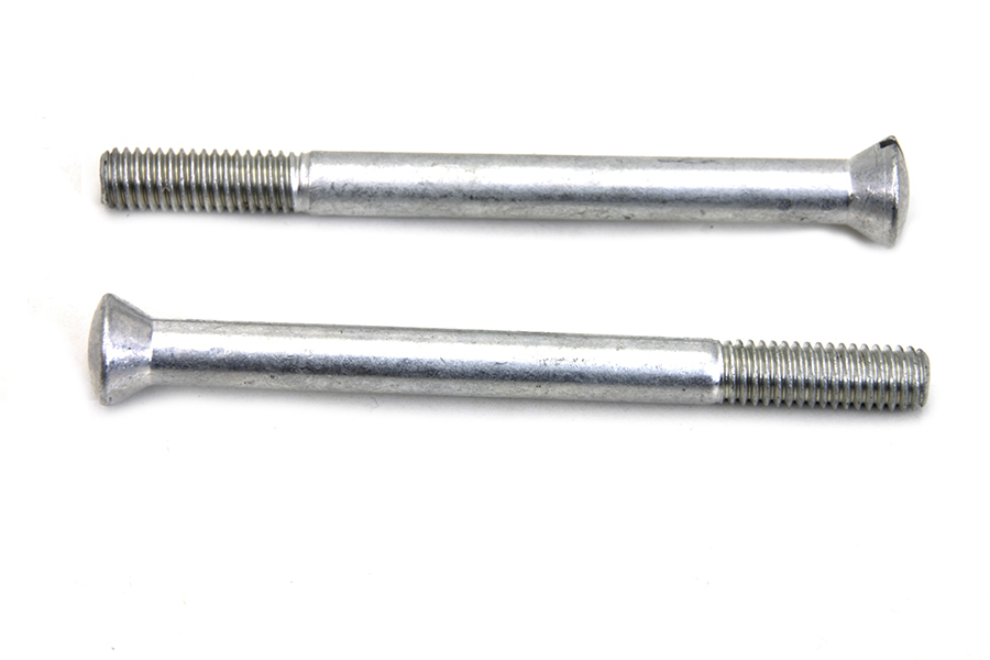 Cadmium Generator Mounting Screws