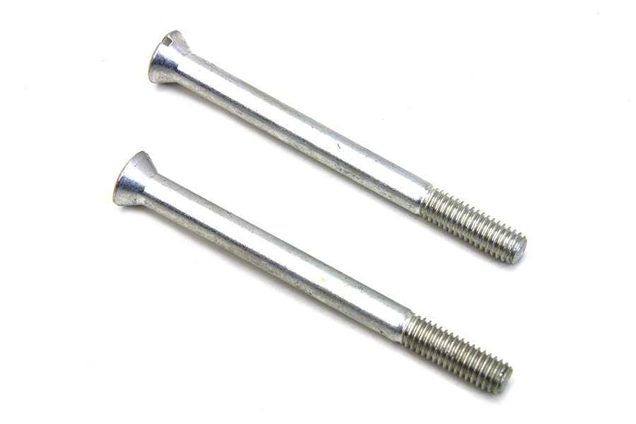 Cadmium Generator Mounting Screws