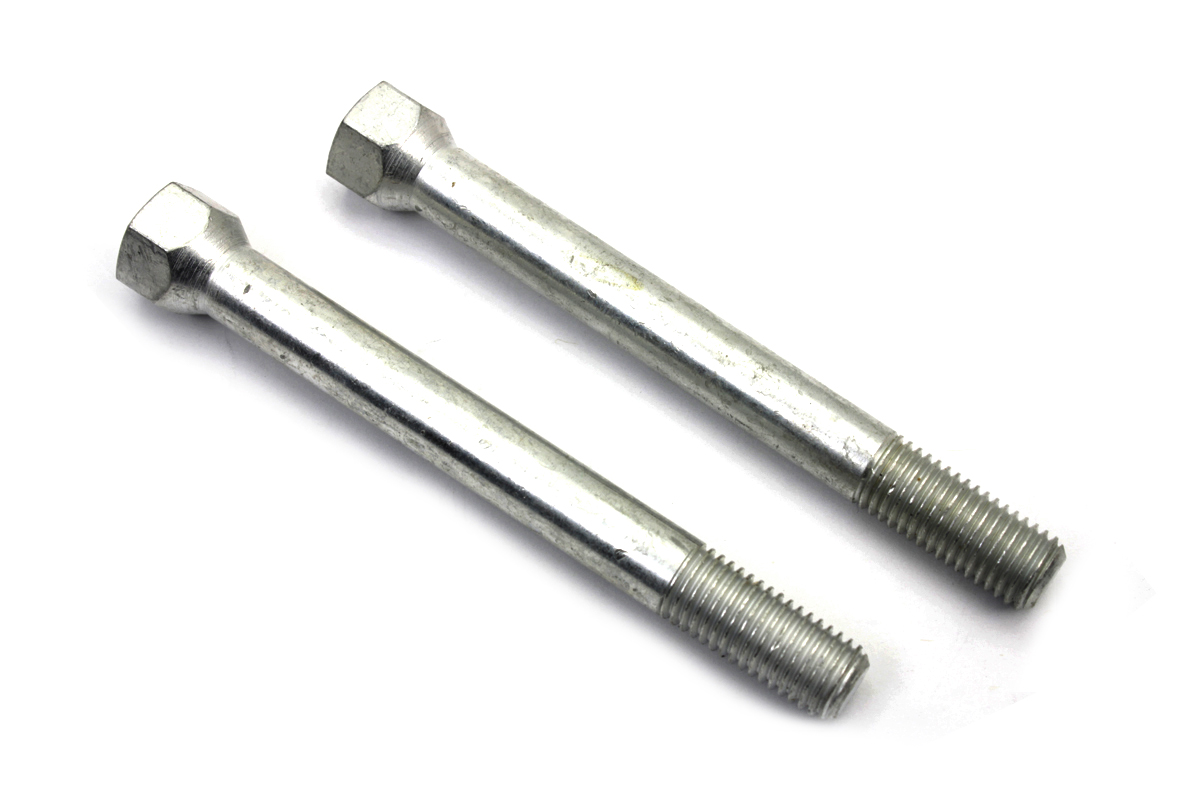 Cadmium Generator Mounting Screws