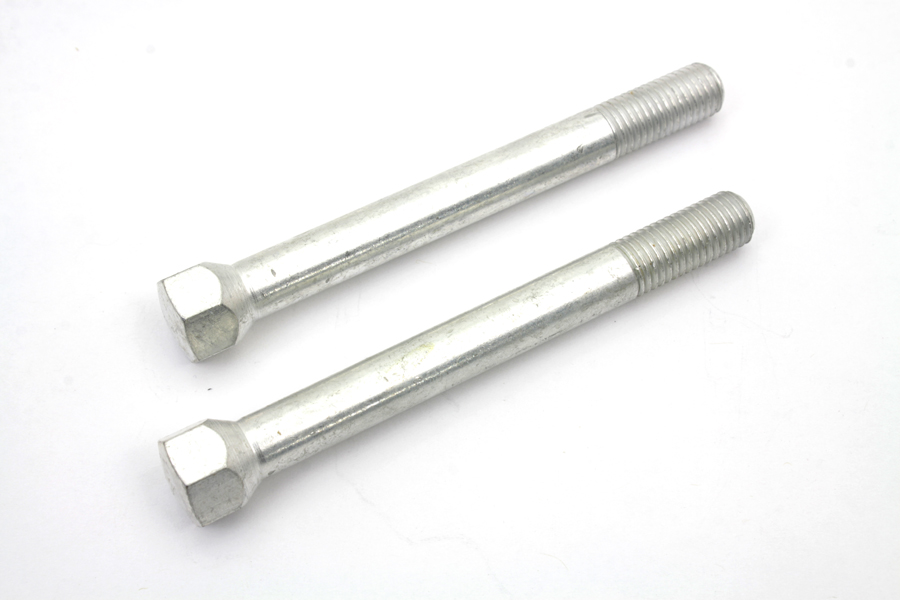 Cadmium Generator Mounting Screws