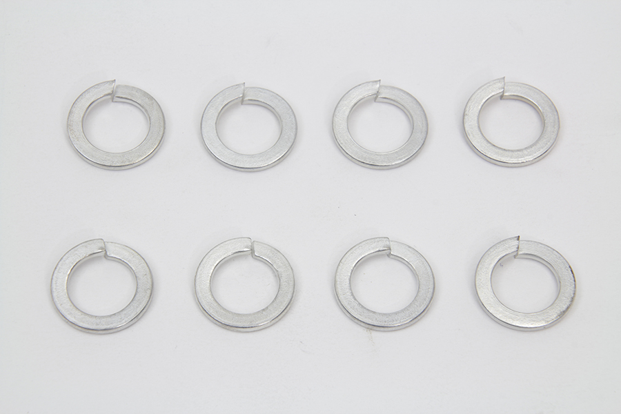 Cadmium Cylinder Base Lock Washers