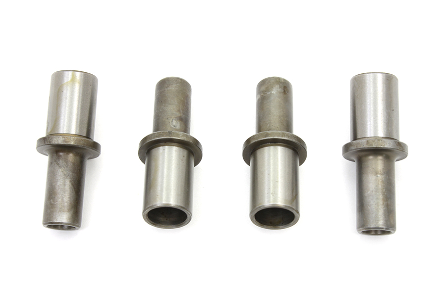 Solid Tappet Adapter Kit 4 Piece