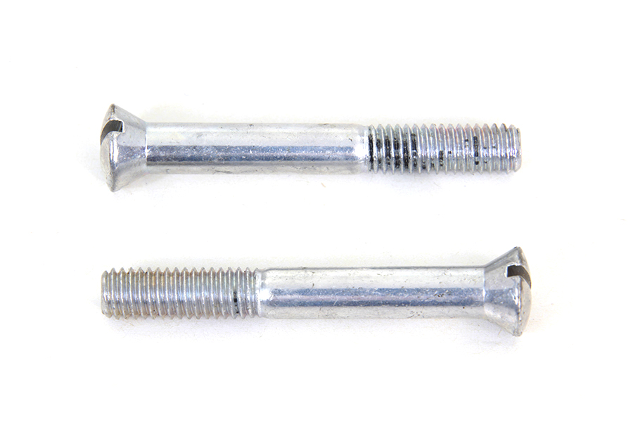 Cadmium Generator Mount Screws