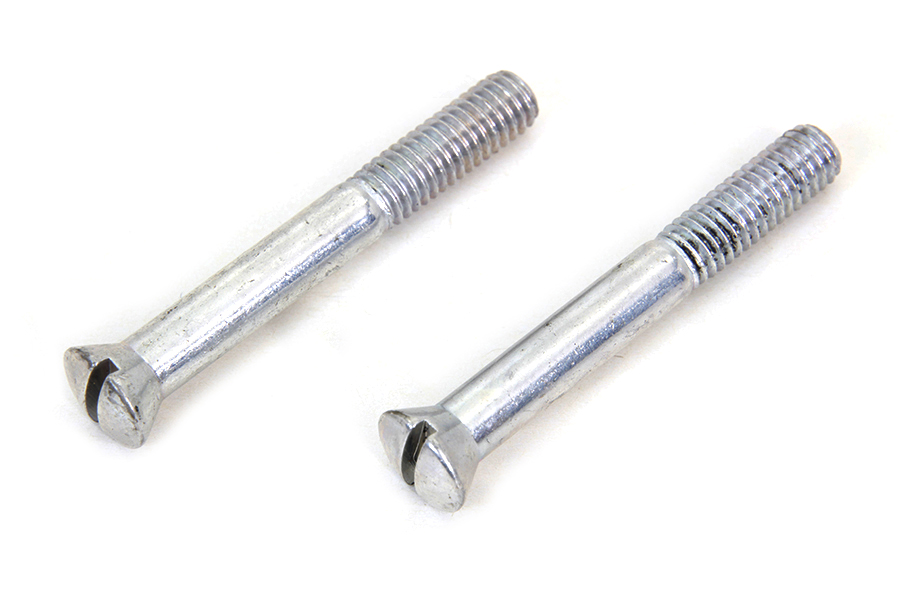 Cadmium Generator Mount Screws