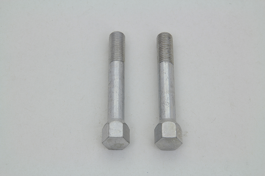 Cadmium Generator Mount Screws