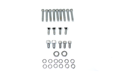 Primary Cover Allen Screw