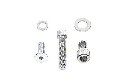Primary Cover Allen Screw