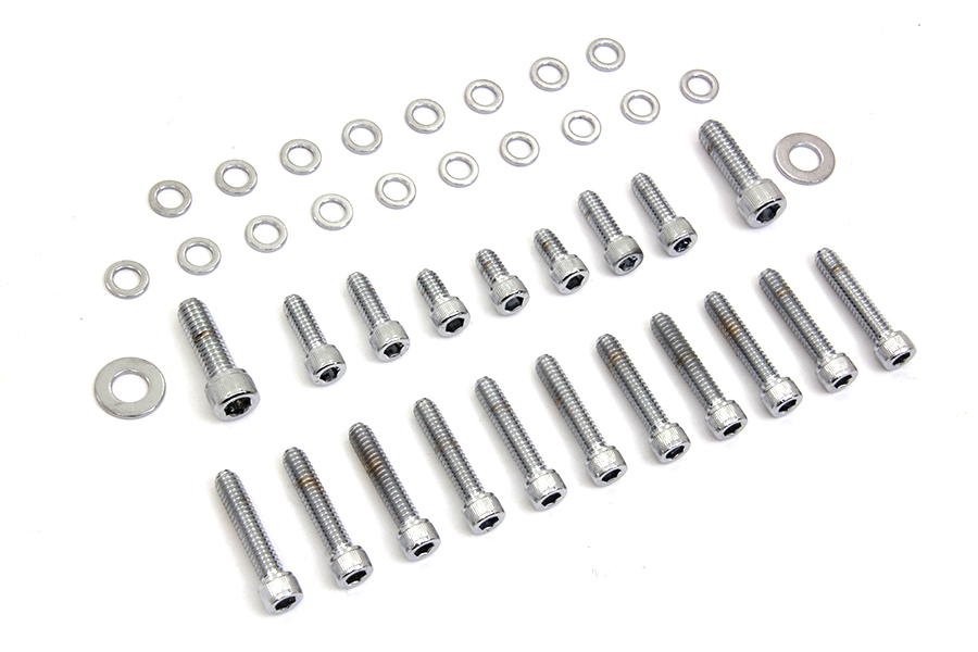 Primary Cover Screw