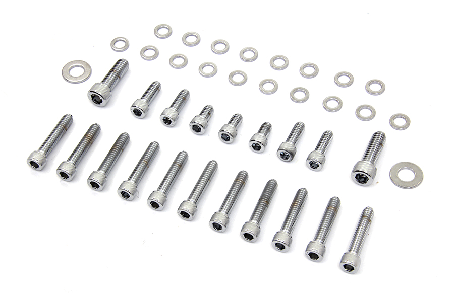 Primary Cover Screw