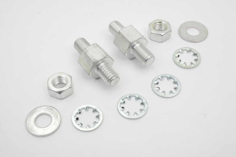 Ignition Coil Mounting Stud