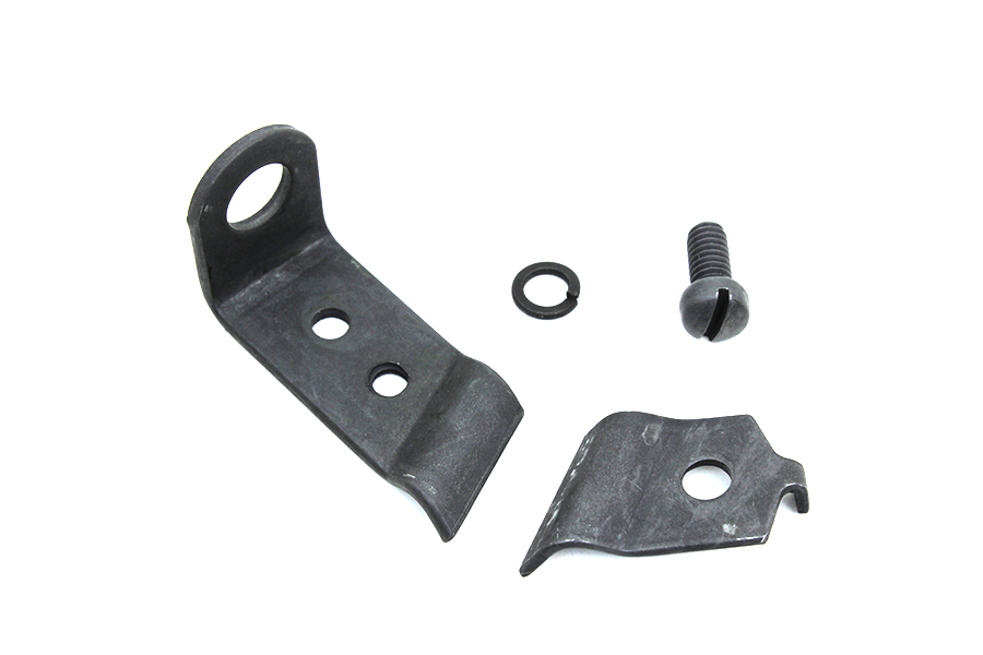Throttle Cable Bracket