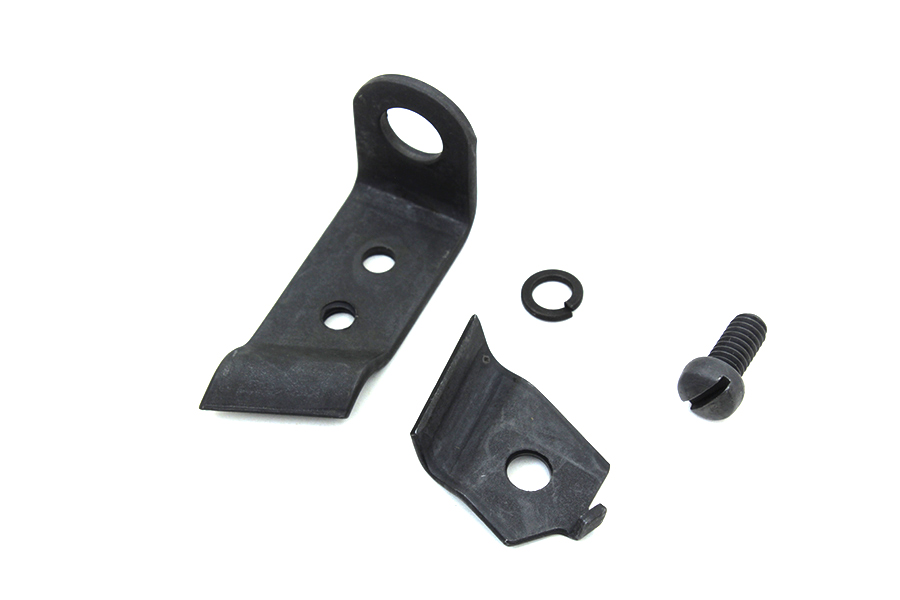Throttle Cable Bracket
