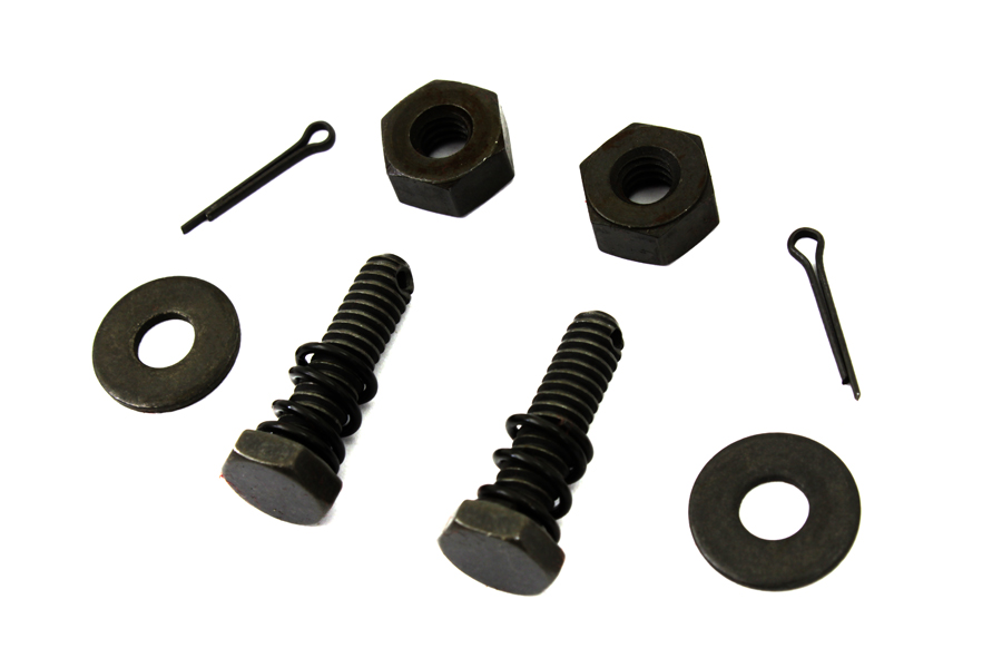 Inner Primary Cover and Chain Mount Kit