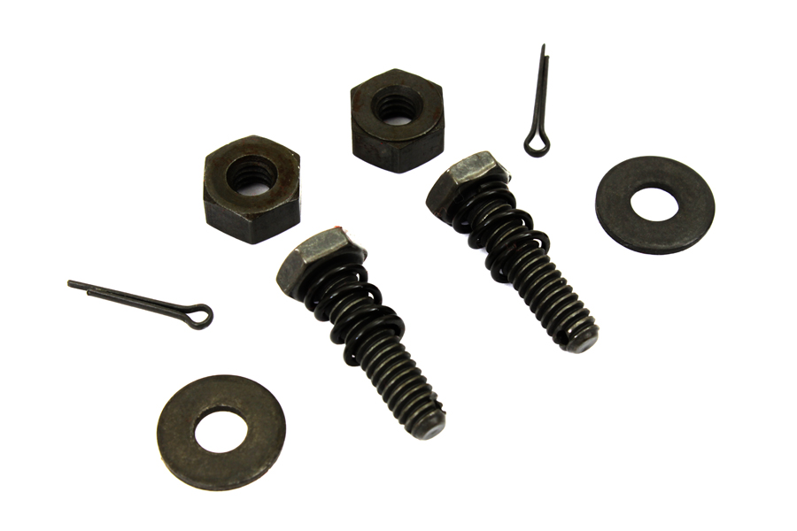 Inner Primary Cover and Chain Mount Kit